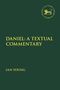 Ian Young: Daniel: A Textual Commentary, Buch