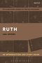 Ann Jeffers: Ruth: An Introduction and Study Guide, Buch