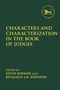 Characters and Characterization in the Book of Judges, Buch