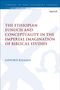 Gifford Rhamie: The Ethiopian Eunuch and Conceptuality in the Imperial Imagination of Biblical Studies, Buch