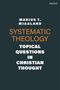 Marius T Mjaaland: Systematic Theology, Buch