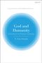 Nathaniel Gray Sutanto: God and Humanity, Buch, Buch