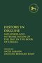 History in Disguise, Buch, Buch