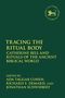 : Tracing the Ritual Body, Buch