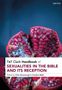 : T&t Clark Handbook of Sexualities in the Bible and Its Reception, Buch