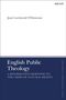 Joan Lockwood O'Donovan: English Public Theology, Buch