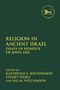 Religion in Ancient Israel, Buch, Buch