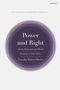 Timothy Robert Baylor: Power and Right, Buch