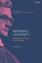 Adam Beyt: Remaking Humanity, Buch
