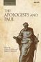 The Apologists and Paul, Buch, Buch