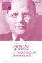 Kristopher Norris: Virtue and Liberation in the Ethics of Bonhoeffer, Buch