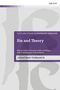Jonathan D Torrance: Sin and Theory, Buch