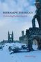 "Reframing Theology: Constructing Christian Doctrine" von Oliver Crisp; verschneite Ruine eines alten Gebäudes., Buch