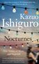 Kazuo Ishiguro: Nocturnes, Buch