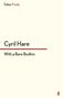 Cyril Hare: With a Bare Bodkin, Buch