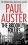 Paul Auster: Brooklyn Follies, Buch