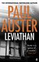 Paul Auster: Leviathan, Buch