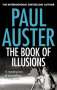 Paul Auster: The Book of Illusions, Buch