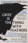 Max Porter: Grief is the Thing with Feathers, Buch