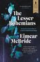 Eimear McBride: The Lesser Bohemians, Buch