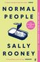 Sally Rooney: Normal People, Buch