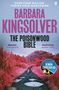 Barbara Kingsolver: Poisonwood Bible, Buch, Buch