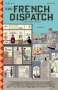 Wes Anderson: The French Dispatch, Buch
