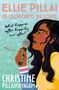 Christine Pillainayagam: Ellie Pillai is (Almost) in Love, Buch