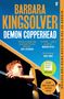 Barbara Kingsolver: Demon Copperhead, Buch