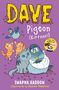 Swapna Haddow: Dave Pigeon (Kittens!), Buch