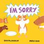 Eoin Mclaughlin: I'm Sorry, Buch