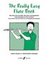 Christopher Gunning (1944-2023): Really Easy Flute Bk, Noten