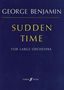 : Sudden Time, Buch