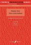 Howard Goodall (geb. 1958): Danny Boy, Noten