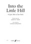George Benjamin: Benjamin, G: Into the Little Hill, Noten