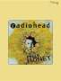 Radiohead: Radiohead: Pablo Honey, Buch