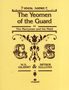 W. S. Gilbert: Gilbert, W: The Yeomen of the Guard, Noten