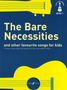 Easy Uke Library Book 1: Bare Necessities And Other Favourite Songs For Kids, Noten