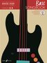 : Faber Graded Rock & Pop Series, The: Bass Songbook Grade 2-3 (with CD), Noten