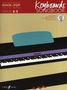 Faber Graded Rock & Pop Series, The: Keyboards Songbook Grade 2-3 (with CD), Noten