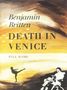 Benjamin Britten: Britten, B: Death in Venice, Noten