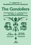 W.S. Gilbert: The Gondoliers (Libretto), Noten