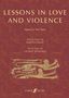 George Benjamin: Lessons in Love and Violence (Libretto), Noten