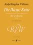 Ralph Vaughan Williams (1872-1958): The Wasps Suite, Noten