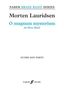 Morten Lauridsen (geb. 1943): O Magnum Mysterium, Noten
