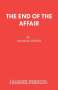 Graham Greene: The End of The Affair, Buch