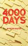 Peter Quilter: 4000 Days, Buch