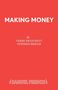 Terry Pratchett: Making Money, Buch