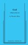 Woody Allen: God, Buch