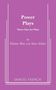 Elaine May: Power Plays, Buch